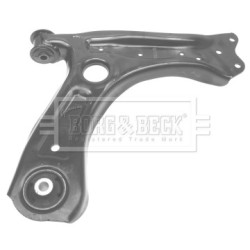 Control Trailing Arm BORG & BECK BCA6874 OE Ref 6R0407152C