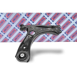 Control Trailing Arm BORG & BECK BCA6874 OE Ref 6R0407152C BORG & BECK