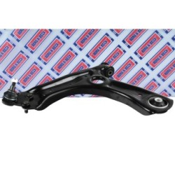 Control Trailing Arm BORG & BECK BCA6875 OE Ref 6R0407151F
