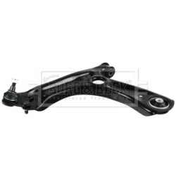 Control Trailing Arm BORG & BECK BCA6875 OE Ref 6R0407151F BORG & BECK