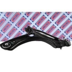 Control Trailing Arm BORG & BECK BCA6876 OE Ref 6R0407152F