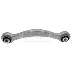 Control Trailing Arm BORG & BECK BCA6880 OE Ref A 230 350 36 06