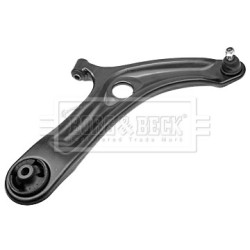 Control Trailing Arm BORG & BECK BCA6888 OE Ref 54501 1J600