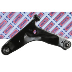 Control Trailing Arm BORG & BECK BCA6890 OE Ref 54500 0X100