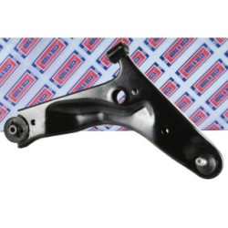 Control Trailing Arm BORG & BECK BCA6891 OE Ref 54501 0X100