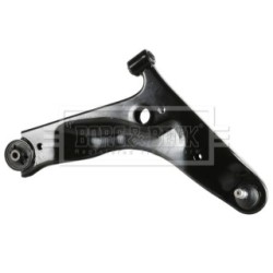 Control Trailing Arm BORG & BECK BCA6891 OE Ref 54501 0X100 BORG & BECK