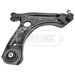 Control Trailing Arm BORG & BECK BCA6893 OE Ref 6R0407152