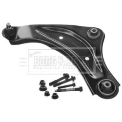 Control Trailing Arm BORG & BECK BCA6894 OE Ref 545011KA0B