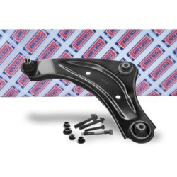 Control Trailing Arm BORG & BECK BCA6894 OE Ref 545011KA0B BORG & BECK