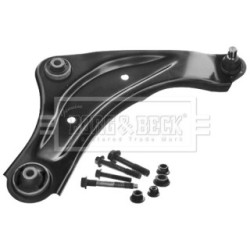 Control Trailing Arm BORG & BECK BCA6895 OE Ref 545001KA0B