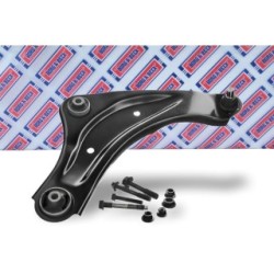 Control Trailing Arm BORG & BECK BCA6895 OE Ref 545001KA0B BORG & BECK
