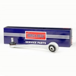 Control Trailing Arm BORG & BECK BCA6898 OE Ref 8K0 407 505 M BORG & BECK