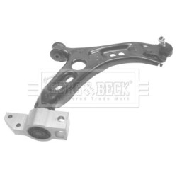 Control Trailing Arm BORG & BECK BCA6905 OE Ref 1K0 407 152 AH