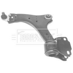Control Trailing Arm BORG & BECK BCA6906 OE Ref 31202228
