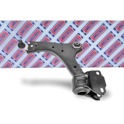 Control Trailing Arm BORG & BECK BCA6906 OE Ref 31202228 BORG & BECK