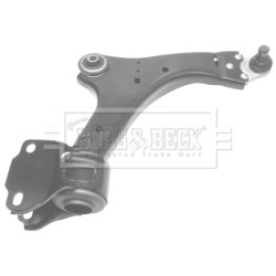 Control Trailing Arm BORG & BECK BCA6907 OE Ref 31202229