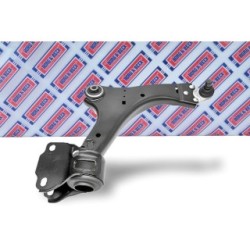Control Trailing Arm BORG & BECK BCA6907 OE Ref 31202229 BORG & BECK