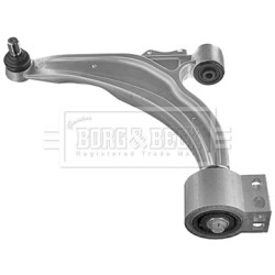 Control Trailing Arm BORG & BECK BCA6910 OE Ref 0352 110