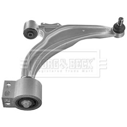 Control Trailing Arm BORG & BECK BCA6911 OE Ref 0352 115