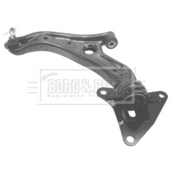 Control Trailing Arm BORG & BECK BCA6912 OE Ref 51360TG0T02
