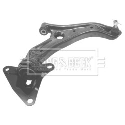 Control Trailing Arm BORG & BECK BCA6913 OE Ref 51350TG0T02