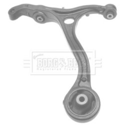 Control Trailing Arm BORG & BECK BCA6914 OE Ref 51360TA0A00