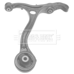 Control Trailing Arm BORG & BECK BCA6915 OE Ref 51350TA0A00