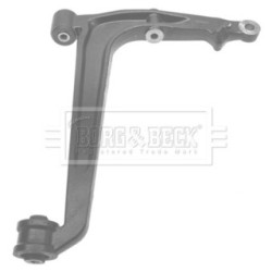 Control Trailing Arm BORG & BECK BCA6918 OE Ref 7D0407152A