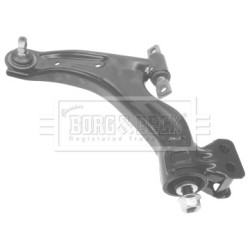 Control Trailing Arm BORG & BECK BCA6921 OE Ref 95319215