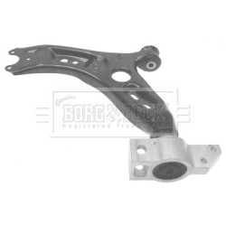 Control Trailing Arm BORG & BECK BCA6923 OE Ref 5N0407151