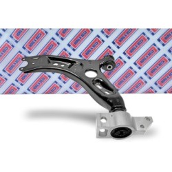 Control Trailing Arm BORG & BECK BCA6923 OE Ref 5N0407151 BORG & BECK