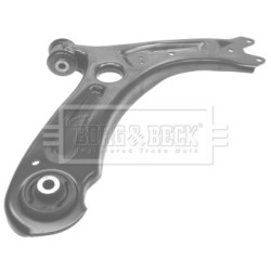 Control Trailing Arm BORG & BECK BCA6926 OE Ref 5C0 407 152 B