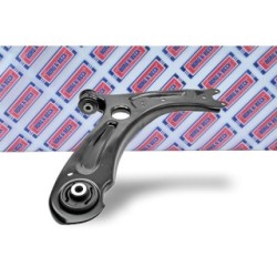 Control Trailing Arm BORG & BECK BCA6926 OE Ref 5C0 407 152 B BORG & BECK