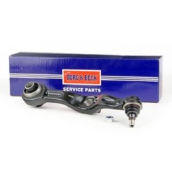 Control Trailing Arm BORG & BECK BCA6928 OE Ref 2213308807 BORG & BECK