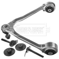Control Trailing Arm BORG & BECK BCA6930 OE Ref C2Z2279
