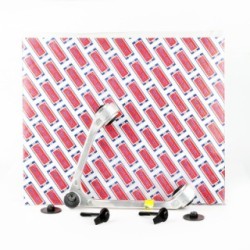 Control Trailing Arm BORG & BECK BCA6930 OE Ref C2Z2279 BORG & BECK