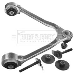 Control Trailing Arm BORG & BECK BCA6931 OE Ref C2Z2278