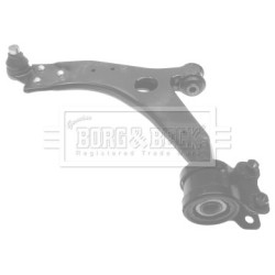 Control Trailing Arm BORG & BECK BCA6932 OE Ref 1723324