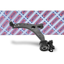 Control Trailing Arm BORG & BECK BCA6932 OE Ref 1723324 BORG & BECK
