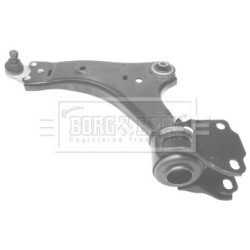 Control Trailing Arm BORG & BECK BCA6939 OE Ref 30681487