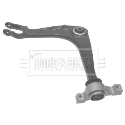 Control Trailing Arm BORG & BECK BCA6949 OE Ref 3520X6