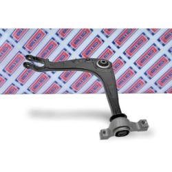 Control Trailing Arm BORG & BECK BCA6949 OE Ref 3520X6 BORG & BECK
