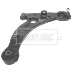Control Trailing Arm BORG & BECK BCA6952 OE Ref 5450117000