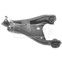 Control Trailing Arm BORG & BECK BCA6953 OE Ref 54 50 128 15R