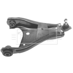 Control Trailing Arm BORG & BECK BCA6954 OE Ref 54 50 012 25R