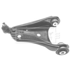 Control Trailing Arm BORG & BECK BCA6955 OE Ref 8200942392