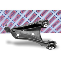 Control Trailing Arm BORG & BECK BCA6955 OE Ref 8200942392 BORG & BECK