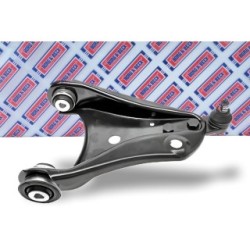 Control Trailing Arm BORG & BECK BCA6956 OE Ref 8200763290 BORG & BECK