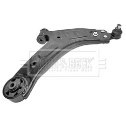 Control Trailing Arm BORG & BECK BCA6962 OE Ref 545014H005