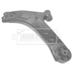 Control Trailing Arm BORG & BECK BCA6963 BORG & BECK
